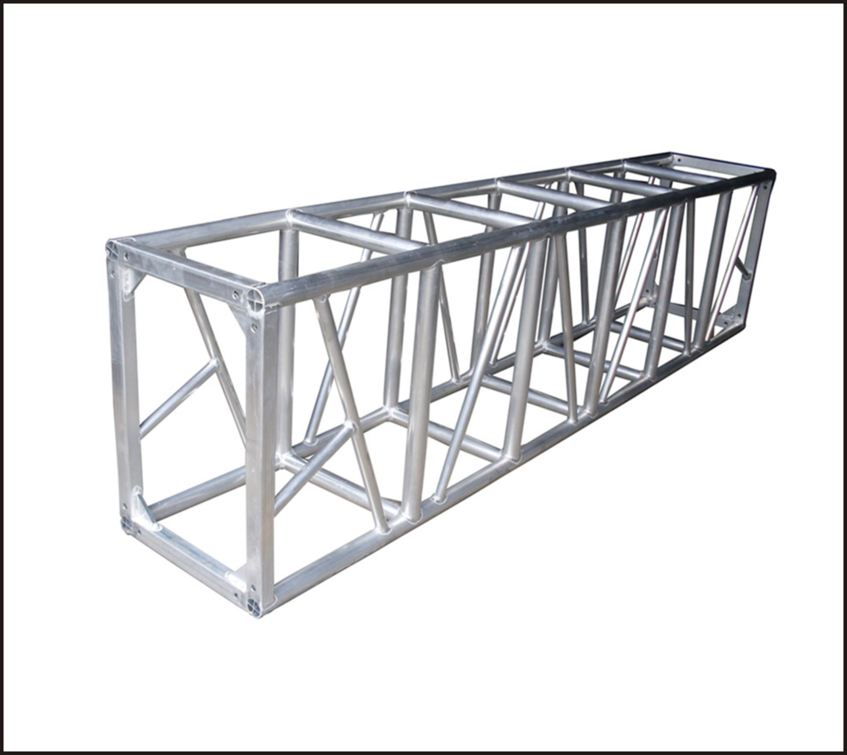 N6076D螺丝四方架