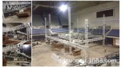 结构器材清洁维护的重要性